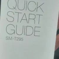 تبلت سامسونگ