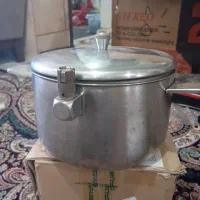 دیگ زودپز سوپاب دار