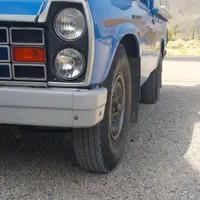 زامیاد Z 24 آپشنال، مدل ۱۴۰۱