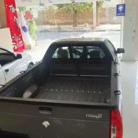 آریسان ۲ دوگانه نقد و اقساط|خودرو سواری و وانت|کرج, حصارک بالا|دیوار