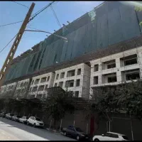 سهام نگین پیروزی (۲ سهم)|پیش‌فروش املاک|تهران, صفا|دیوار