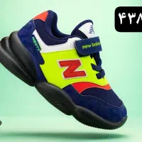 کتونی مدل رابعه عمده کفش صندل دمپایی|کفش و لباس بچه|بستان آباد, |دیوار