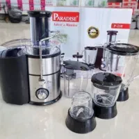 ابمیوه گیری چهار کاره
