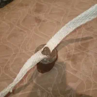 زنگوله گوسفند|کلکسیون اشیاء عتیقه|پاسارگاد, |دیوار