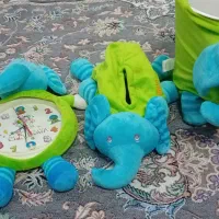 ست اتاق کودک