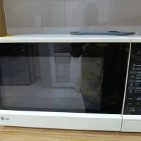 فروش ماکروفر الجی