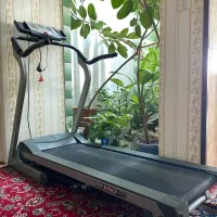 تردمیل خانگی