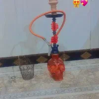 قلیان زیبای