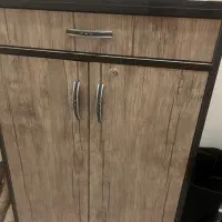 جاکفشی ام دی اف