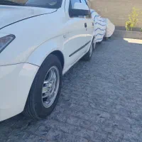 تیبا 2 ex مدل 95|خودرو سواری و وانت|یزد, |دیوار