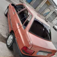 پراید مدل 91 مسی|خودرو سواری و وانت|لالی, |دیوار