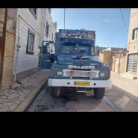 کامیون لیلاند باری مدل ۵۳|خودرو سنگین|بشاریات, |دیوار