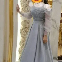 لباس مجلسی شیک و خاص