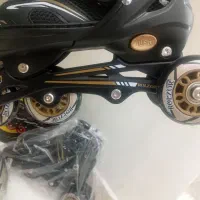 اسکیت|دوچرخه، اسکیت، اسکوتر|پرند, فاز ۲|دیوار