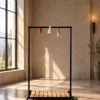 رگال لباس