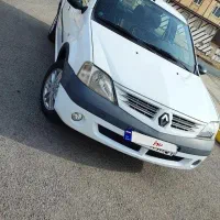 رنو تندر 95|خودرو سواری و وانت|سنندج, |دیوار