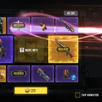 اکانت کالاف فروشی قیمت مقطوع