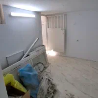 سوئیت زیر همکف ۳۰متری