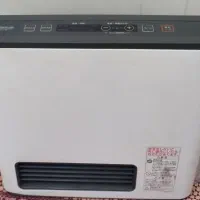 بخاری گازی ژاپنی