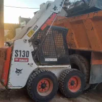 بابکت وکامیون