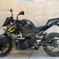 کاوازاکی Z250|موتورسیکلت|تهران, طیب|دیوار