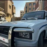 فروش مزدا ۲۰۰۰|خودرو سواری و وانت|لردگان, |دیوار