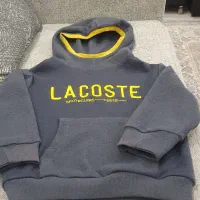 هودی پسرانه تو کرک و لاین دار بسیار گرم|کفش و لباس بچه|سبزوار, ولیعصر (نجار آباد)|دیوار