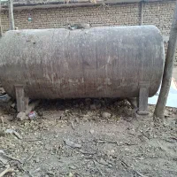 تانکر ۶۰۰۰ لیتری