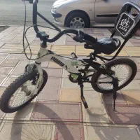 دوچرخه 16