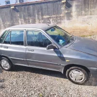 پراید مدل۸۶