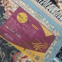 فرش کارکرده پرهام/دو تخته ۱۲ متری ۱۰۰۰ شانه پایار|فرش|مشهد, شاهد (شهرک غرب)|دیوار