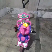 سه چرخه فیلی