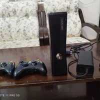 Xbox 360 slim