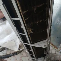 بنل داخلی کولر گری ۲۴ هزار