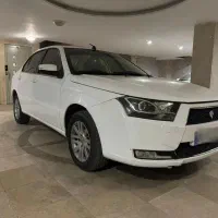 دنا معمولی بیرنگ مدل۹۵|خودرو سواری و وانت|کرج, ساماندهی|دیوار