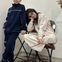سه تیکه های جذاب اسپرت پسرانه و دخترانه|کفش و لباس بچه|گرگان, |دیوار