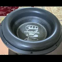 ساب ۱۵،آمپلی مونو سنگین ، میدرنج، هورن