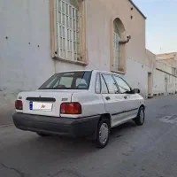 پراید مدل ۸۷|خودرو سواری و وانت|تهران, حسن‌آباد|دیوار