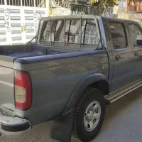 نیسان پیکاب مدل85|خودرو سواری و وانت|سنندج, |دیوار