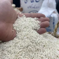 برنج هاشمی