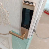 کلیدسازی،قفلسازی