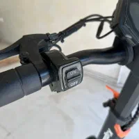 اسکوتر برقی آفرودی کوگو|دوچرخه، اسکیت، اسکوتر|نیشابور, ۲۲ بهمن|دیوار