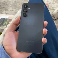 Samsung a16 نسخه ۱۲۸ گیگ رم ۶ گیگ|موبایل|اصفهان, شهریار|دیوار