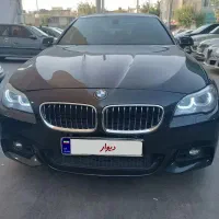 بی ام و 523i تک کلید ابوظبی ۲۰۱۱ یک در البرز