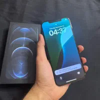 آیفون ۱۲ پرومکس ۱۲۸ گیگ عروسک|موبایل|تهران, تهرانپارس غربی|دیوار