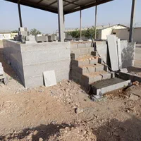 موزائیک کاری،اجرنما، دیوار چینی،سرامیک کاری|خدمات پیشه و مهارت|قدس, شهرقدس|دیوار