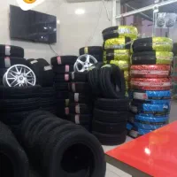 رینگ لاستیک روزافزای|قطعات یدکی و لوازم جانبی|دهدشت, |دیوار