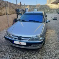 پارس مدل ۸۳|خودرو سواری و وانت|فلاورجان, |دیوار