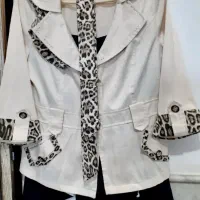 لباس مجلسی نو