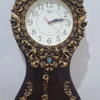 ساعت دیواری